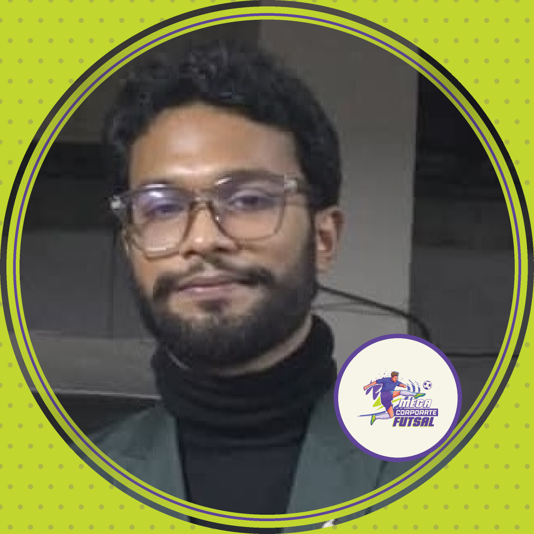 Shajada Mansib Haider