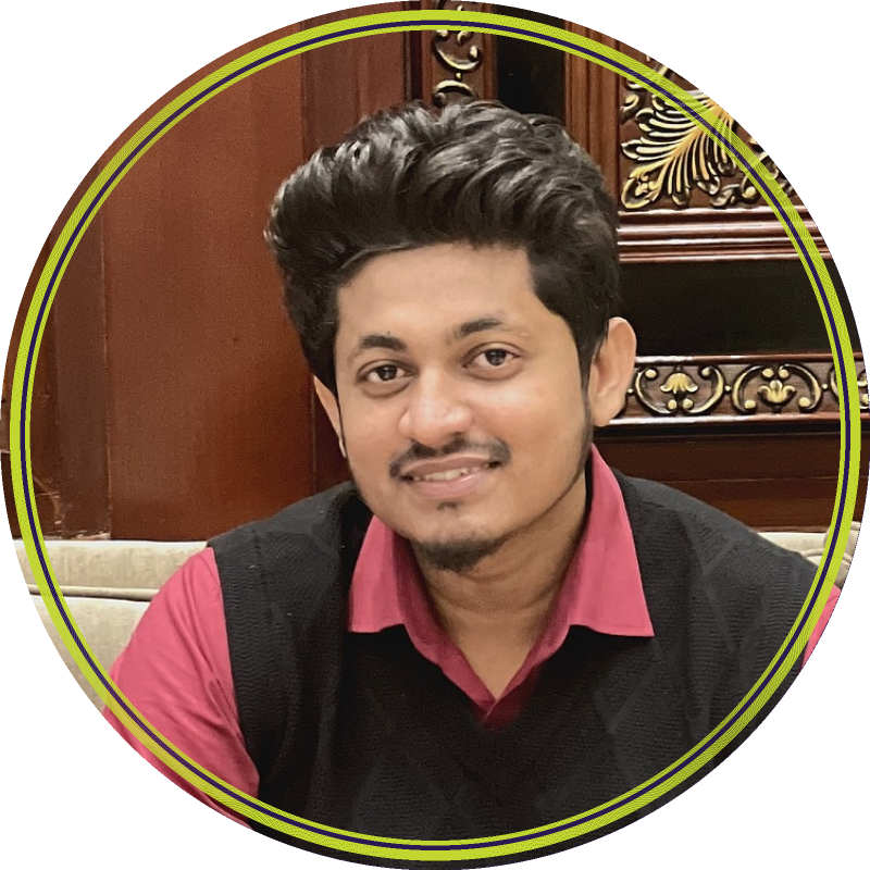 Nabil Shad Waki