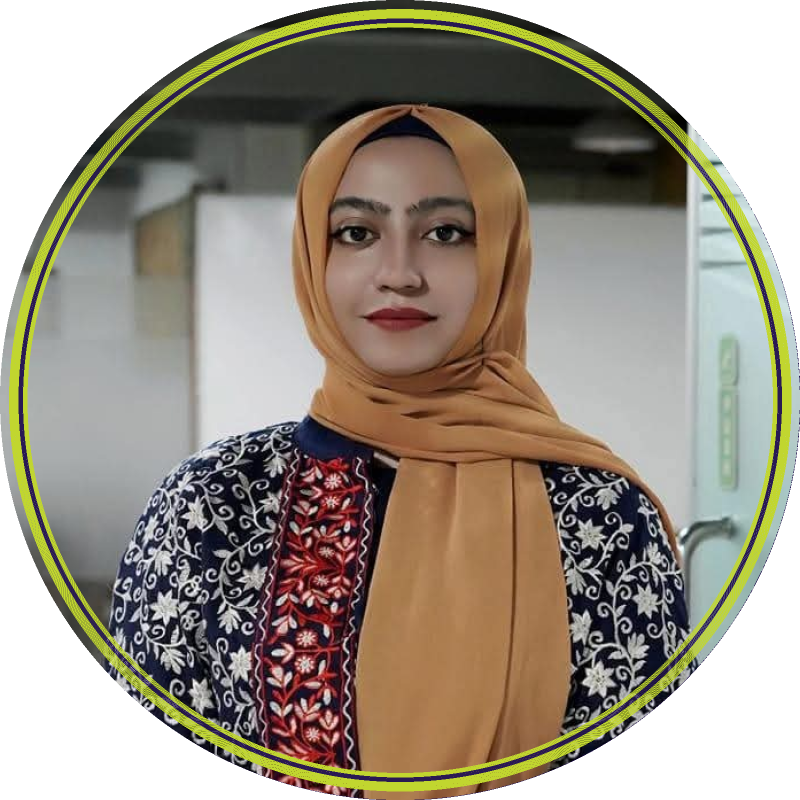 Tasnuva Mursalat Simran