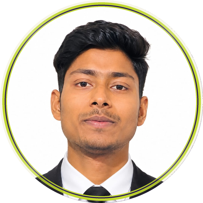 Mahin Ahmed Shible